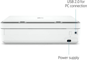 HP Inc. Urządzenie wielofunkcyjne HP Envy 6020E  223N4B