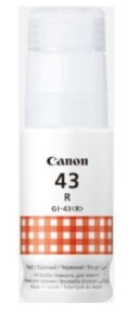 Canon Tusz GI-43 R EMB 4716C001