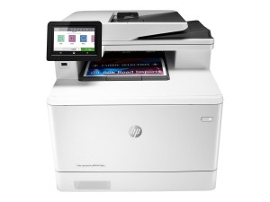 HP Urządzenie wielofunkcyjne Color LaserJet Pro MFP M479fnw W1A78A