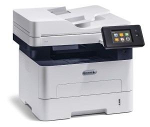 Xerox Urządzenie wielofunkcyjne B215 Druk/Kopia/Skan/Faks 30ppm B215V_DNI