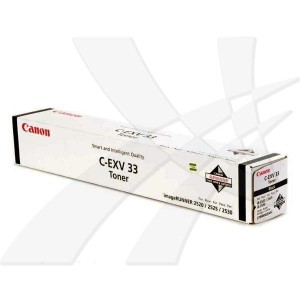 CANON 2785B002 Toner Canon CEXV33 14600str iR2520/25/30/i
