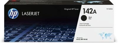 Toner HP 142A W1420A