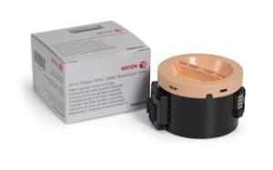 Xerox Toner Phaser 3010 3040/WC3045 2,3k czarny