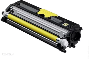 Konica Minolta oryginalny toner A0V306H, yellow, 2500s, Konica Minolta QMS MC1650EN, MC1650END, MC1650, 1600W ,MC1680