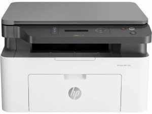 HP Inc. Urządzenie wielofunkcyjne laserowe monochromatyczne Laser MFP 135a 4ZB82A