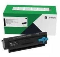 Toner MS/MX/331/431 55B2H0E (15k)  czarny