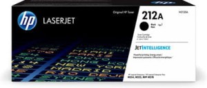 HP oryginalny toner W2120A, black, 5500s, HP 212A