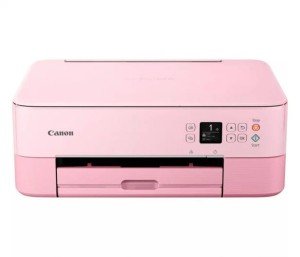 Canon Urządzenie wielofunkcyjne TS5352A EUR 3773C146 różowe