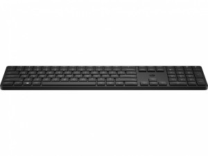 HP Inc. Klawiatura programowalna bezprzewodowa 455 4R177AA