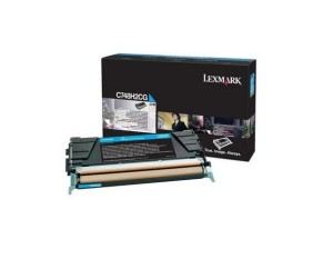 Lexmark Toner C748H3CG do C748 Corporate cyan