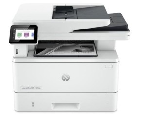 HP Inc. Urządzenie wielofunkcyjne laserowe monochromatyczne LaserJet Pro  4102FDW 2Z624F