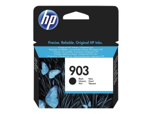 Tusz do drukarki HP 903 Czarny Oryginalny T6L99AE