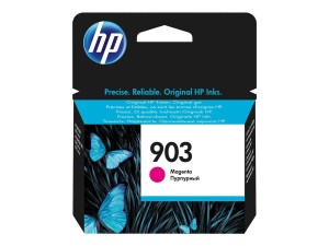 Oryginalny Tusz HP 903 Purpurowy T6L91AE