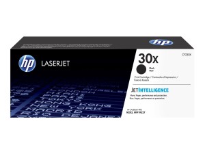 HP 30X Czarny Toner Oryginalny CF230X