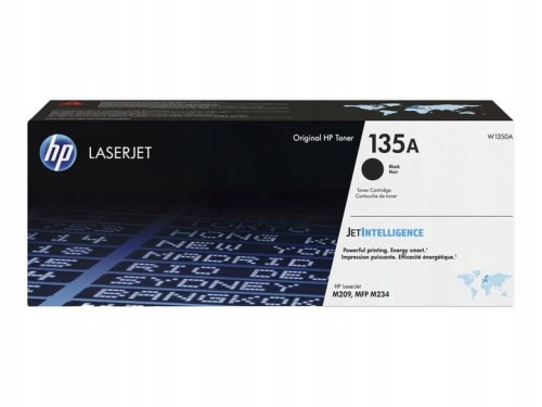 Toner HP W1350A czarny (black)