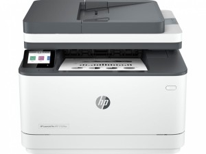 HP Inc. Urządzenie wielofunkcyjne laserowe monochromatyczne LJ Pro MFP 3102fdw 3G630F