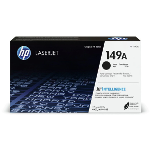HP Toner nr 149A W1490A Black 2,9K 