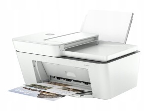 HP DeskJet 4220e AiO Printer 588K4B