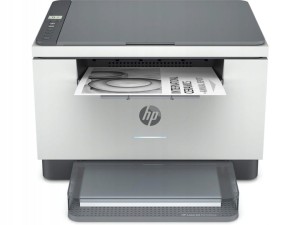 HP Urządzenie laserowe monochromatyczne LaserJet MFP M234dwe 6GW99E