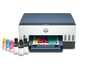 HP Inc. Urządzenie wielofunkcyjne Smart Tank 675 28C12A