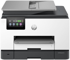 HP OfficeJet Pro 9130b All-in-One Printer 4U561B