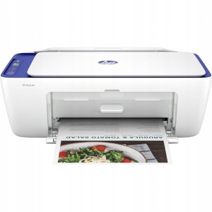 HP DeskJet 2821e All-in-One Printer 588Q2B