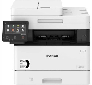 Drukarka wielofunkcyjna laserowa (mono) Canon i-SENSYS MF455DW