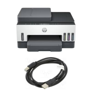 Urządzenie wielofunkcyjne HP Smart Tank 750 AiO + Kabel USB