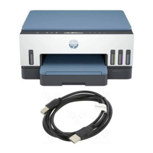 Urządzenie wielofunkcyjne HP Smart Tank 725 AiO + Kabel USB