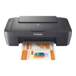 Urządzenie wielofunkcyjne Canon MG2556S 0727C076
