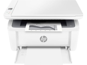 HP Inc. Urządzenie wielofunkcyjne LaserJet M140w 7MD72F, używana