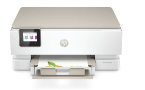 Drukarka wielofunkcyjna ENVY Inspire 7220e AiO 242P6B, używana