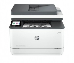 HP Inc. Urządzenie wielofunkcyjne LaserJet Pro 3102fdn 3G629F, używana