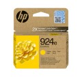 HP 924e EvoMore Yellow Original Ink Cartridge 4K0U9-80002 4K0U9NE_M1550967.jpg