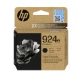 HP 924e EvoMore Black Original Ink Cartridge 4K0V0-80002 4K0V0NE_M1550969.jpg