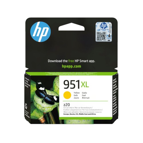 HP 951XL High Yield Yellow Original Ink Cartridge- CN048-80056- CN048AE_M1766817.jpg