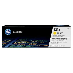 HP CF212A Toner HP 131A yellow 1800 str LJ M276