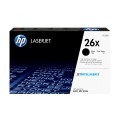 HP 26X Black High Yield Toner Cartridge CF226X CF226-00904e EMEA_M1688668.jpg