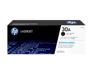 Toner HP CF230A (30A)  czarny (1) 1 6k (30A)