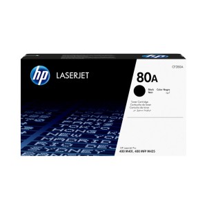 HP CF280A Toner HP black 2700str LJ Pro 400 M401/MFP M425
