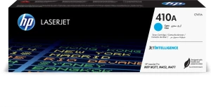 HP CF411A Toner HP 410A cyan LaserJet Pro M452/477