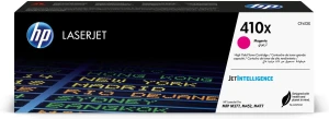 HP CF413X Toner HP 410X magenta LaserJet Pro M452/477