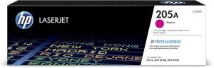 HP CF533A Toner HP 205A magenta 900 str. HP M180n/M181fw