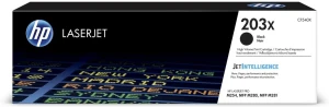 HP CF540X Toner HP 203X black 3200 str. HP M254/M280/M281