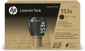 HP oryginalny toner reload kit W1530A, HP 153A