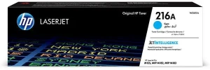 HP 216A Cyan LaserJet Toner Cartridge