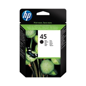HP 51645AE Głowica drukująca HP 45 black 42ml