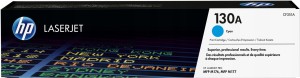 HP CF351A Toner HP 130A Cyan