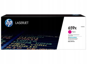 HP oryginalny toner W2013X, HP 659X, magenta, 29000s, high capacity