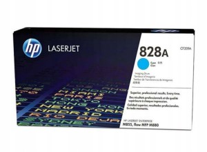 HP Bęben nr 828A CF359A Cyan 30K